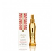 LOREAL Profesionalus Žvilgesio Suteikiantis Aliejus L'oreal Mythic Oil Radiance Oil 100 Ml